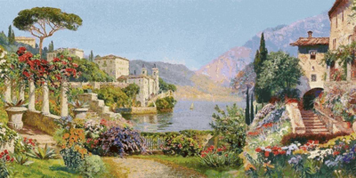 природа - предпросмотр