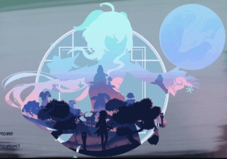 Гань Юнь 1 - оригинал