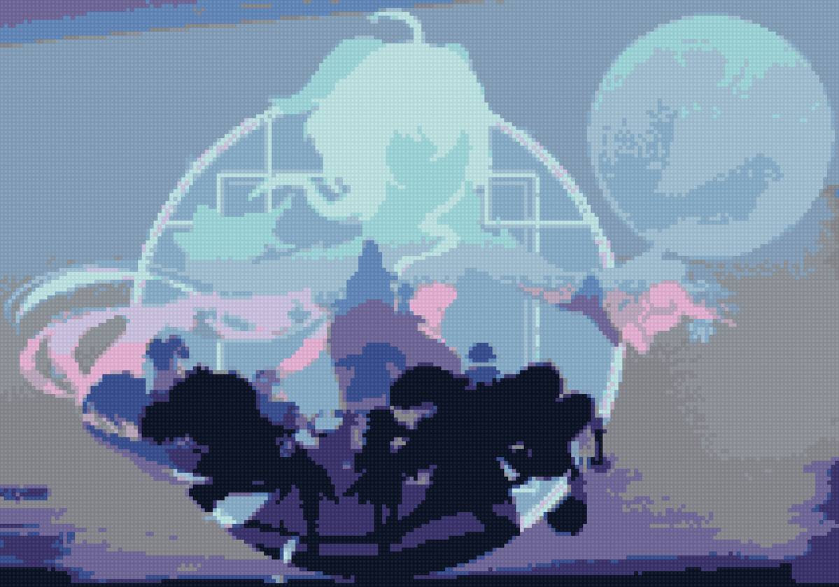 Гань Юнь 1 - предпросмотр