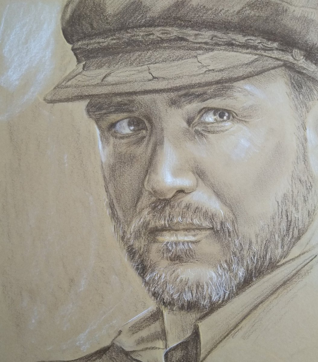 актер - актер, сверхъестественное - оригинал