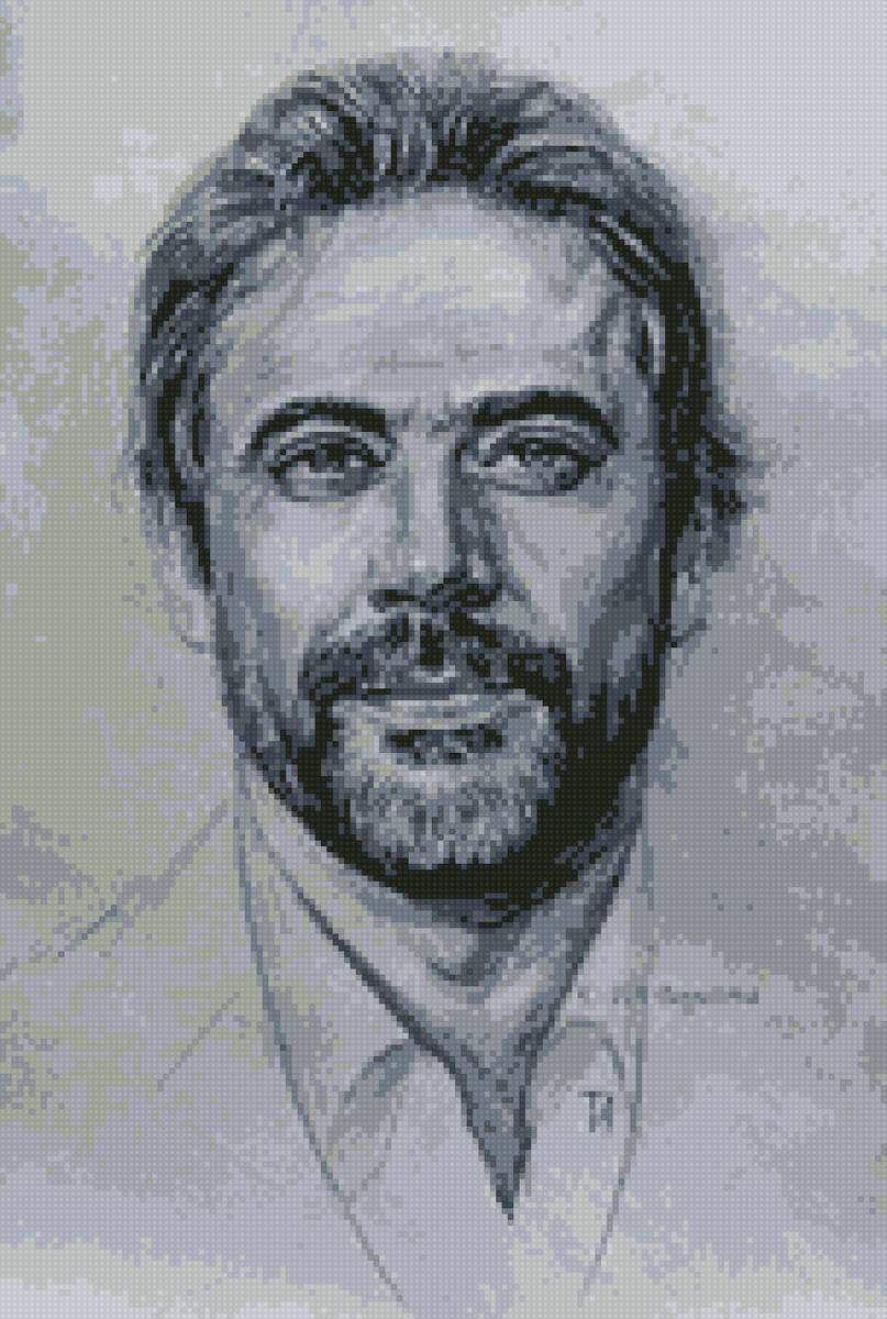 актер - актер, сверхъестественное - предпросмотр