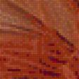 Предпросмотр схемы вышивки «Красавец пион» (№2502463)