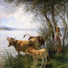 Схема вышивки «№2502684»