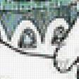Предпросмотр схемы вышивки «winter» (№2502715)