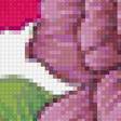 Предпросмотр схемы вышивки «Цветы» (№2502907)
