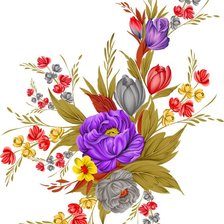 Схема вышивки «№2502912»