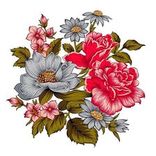 Схема вышивки «№2502913»