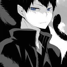 Схема вышивки «Кагеяма»