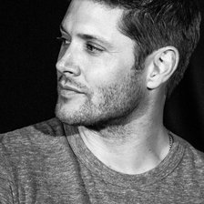 Схема вышивки «Джен»