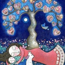 Схема вышивки «№2502973»