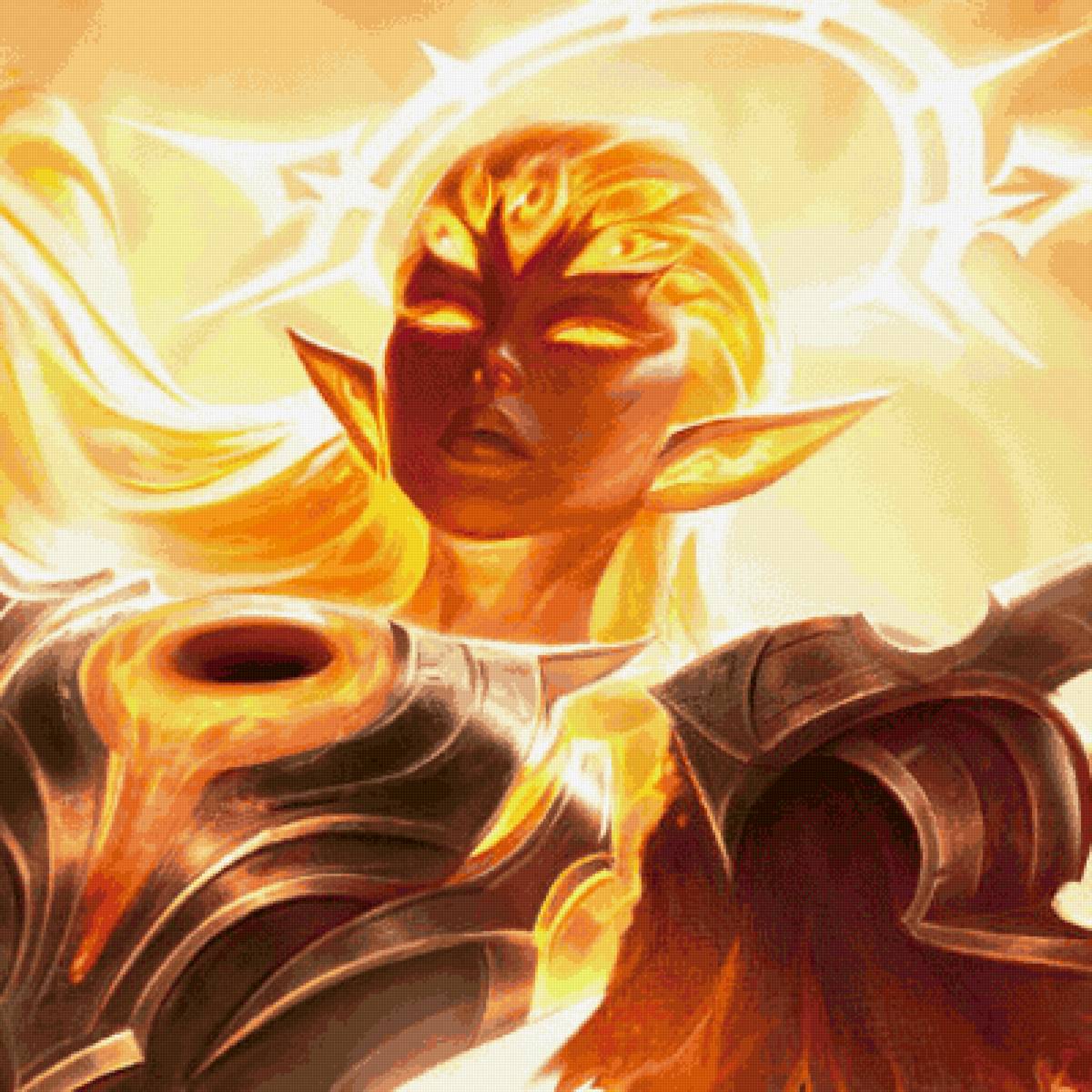 Кейл - предпросмотр