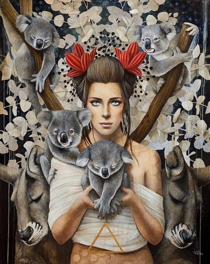 софи уилкинс - оригинал