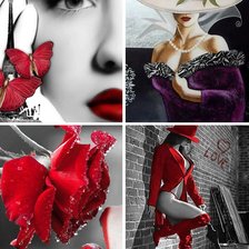 Схема вышивки «№2503190»