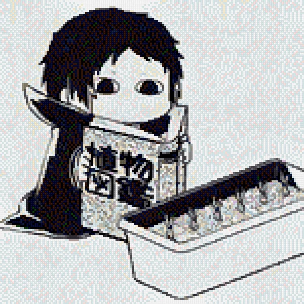 ммм креветки - я дауг - предпросмотр