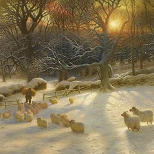 Схема вышивки «№2503831»