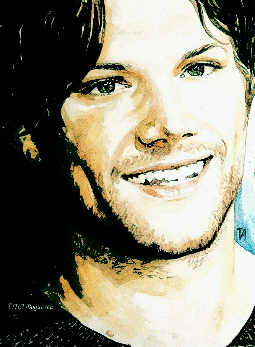 Джаред - джаред - оригинал