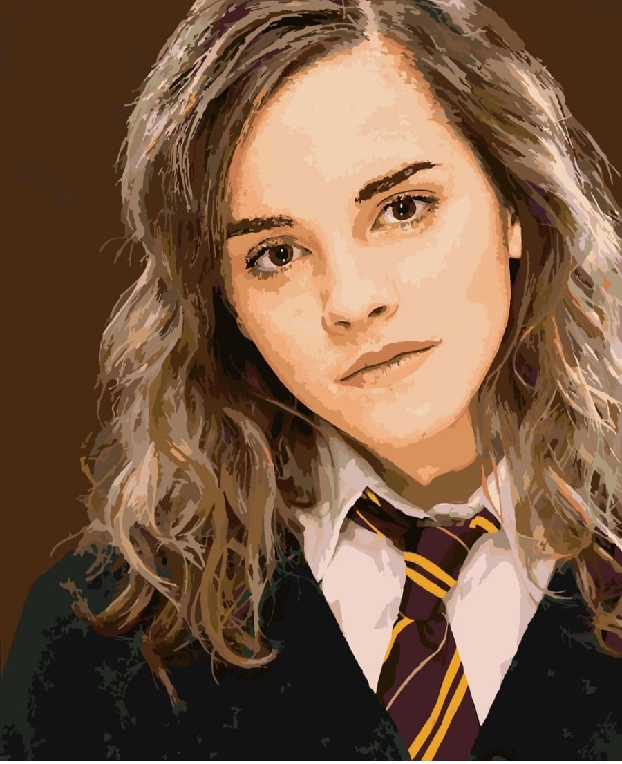 Гермиона - гермиона - оригинал