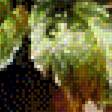 Предпросмотр схемы вышивки «Букет» (№2504730)