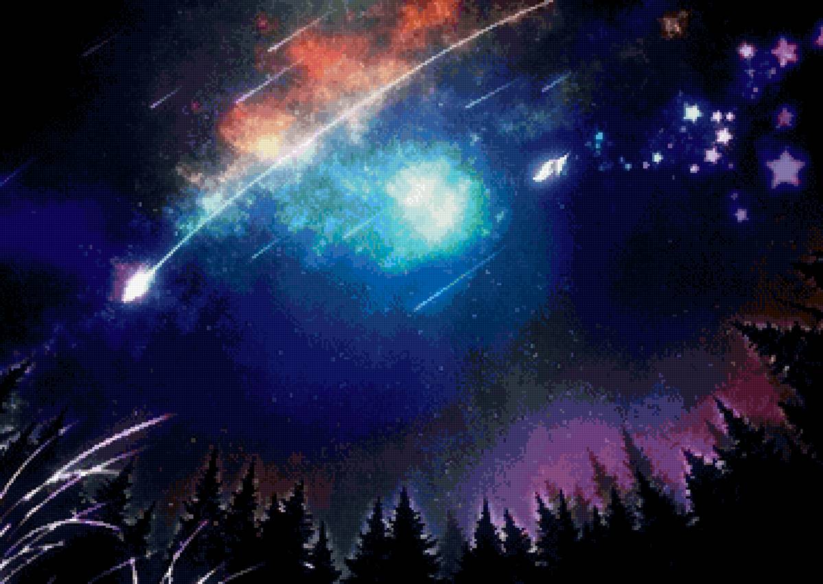 Ночь - предпросмотр