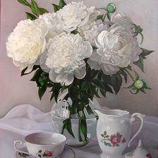 Схема вышивки «№2505221»