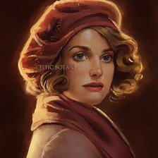 Схема вышивки «№2505814»