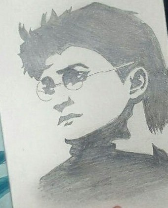 Гарри поттер - поттер, гарри - оригинал