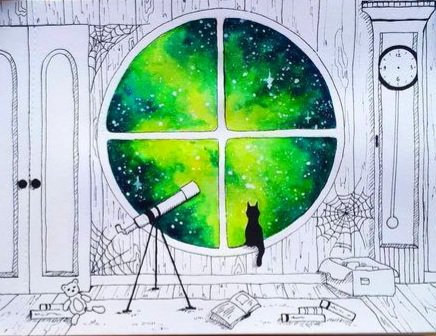 Красота - красота - оригинал