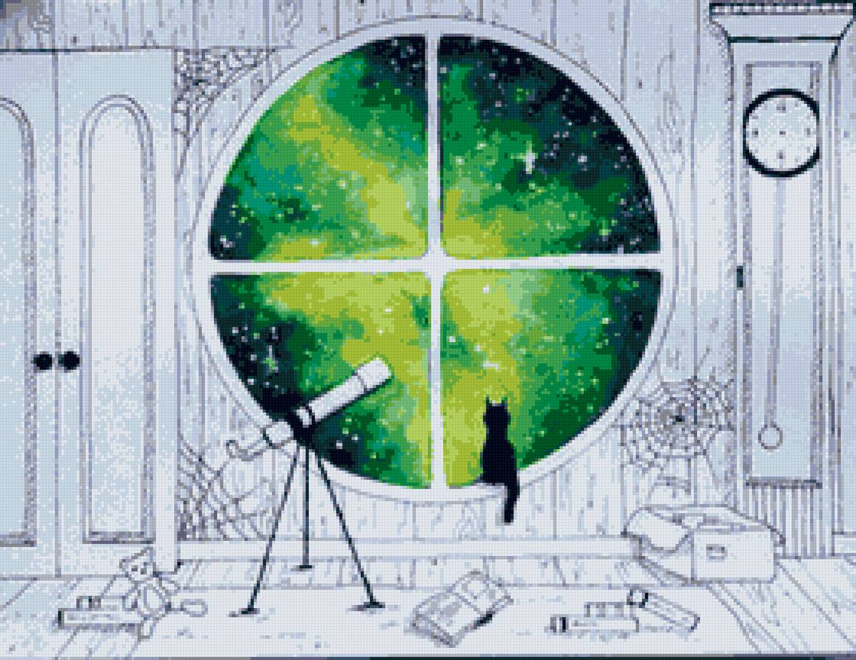 Красота - красота - предпросмотр