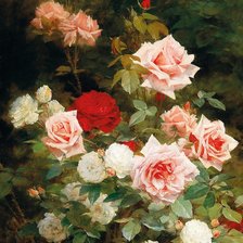 Схема вышивки «№2506108»