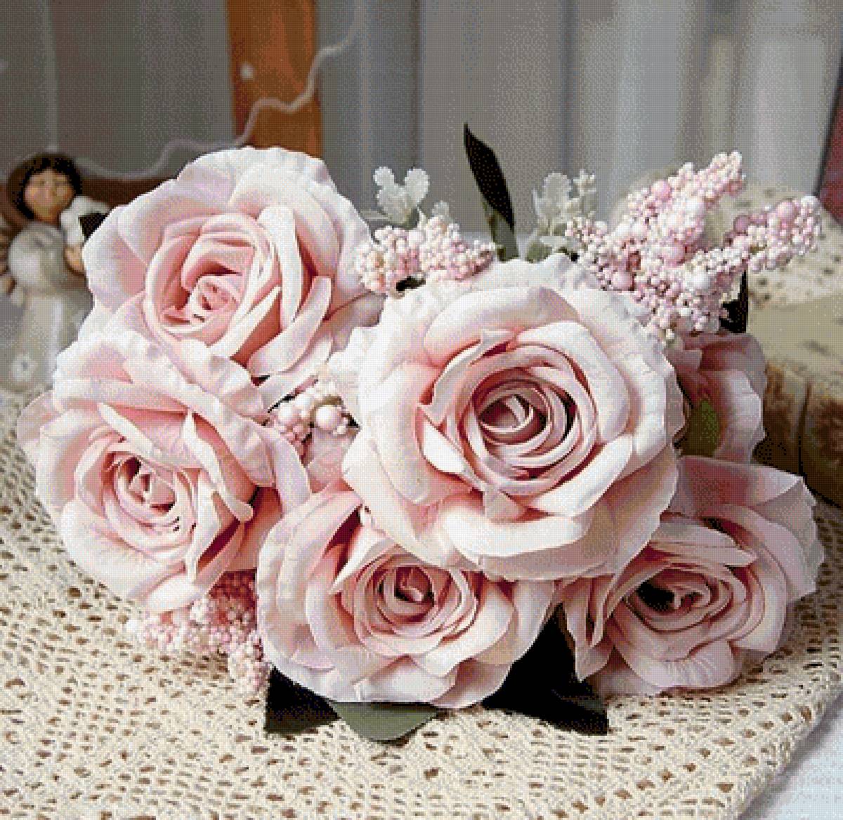 Розы - цветы, роза - предпросмотр