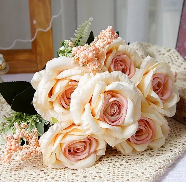 Розы - цветы, роза - оригинал