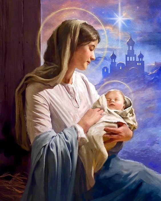 mária - оригинал