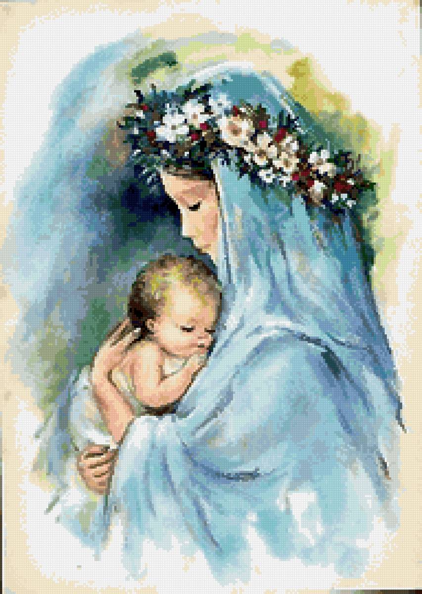 maria - предпросмотр