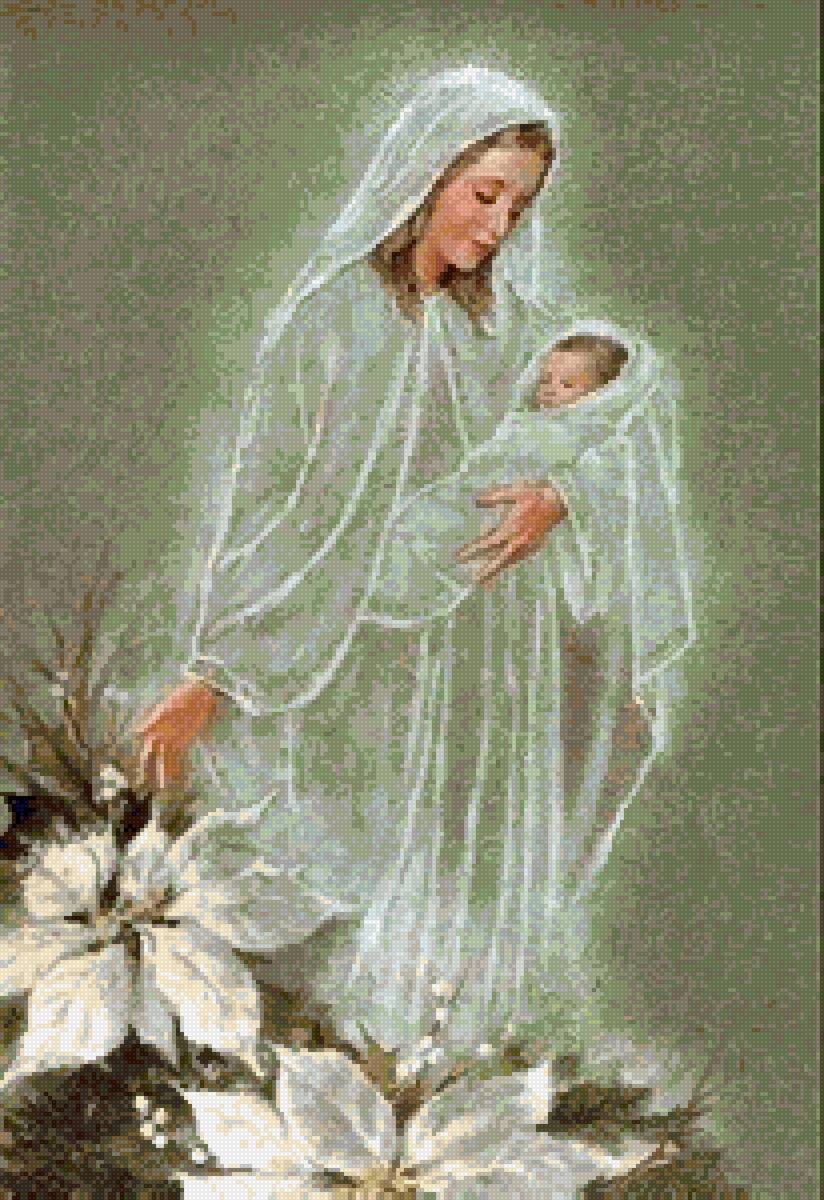 maria - предпросмотр