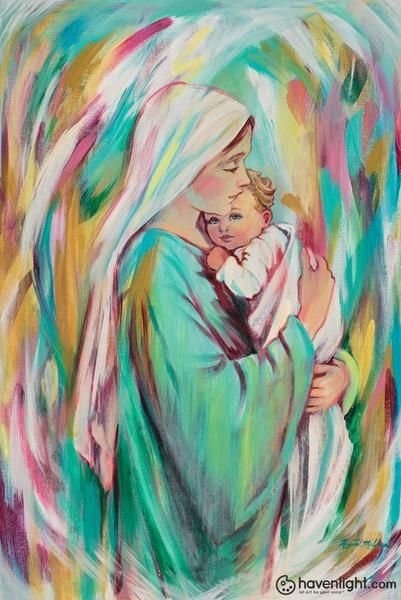 maria - оригинал