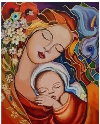 maria - оригинал