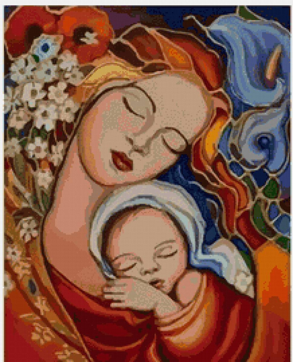 maria - предпросмотр