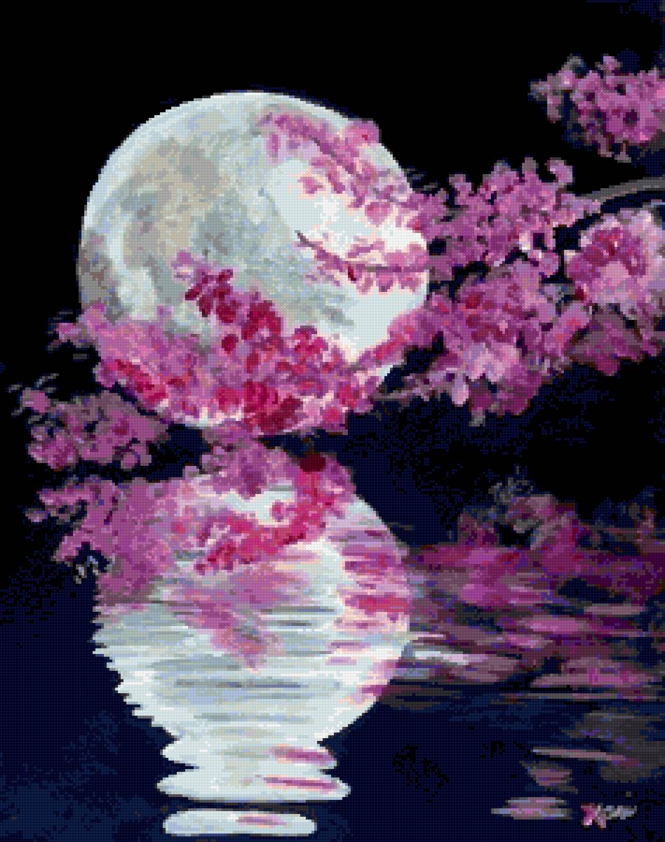 moon - предпросмотр