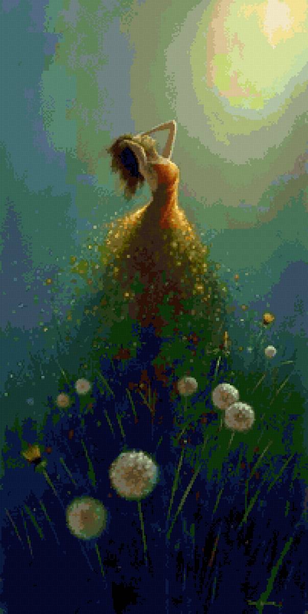 lady - предпросмотр