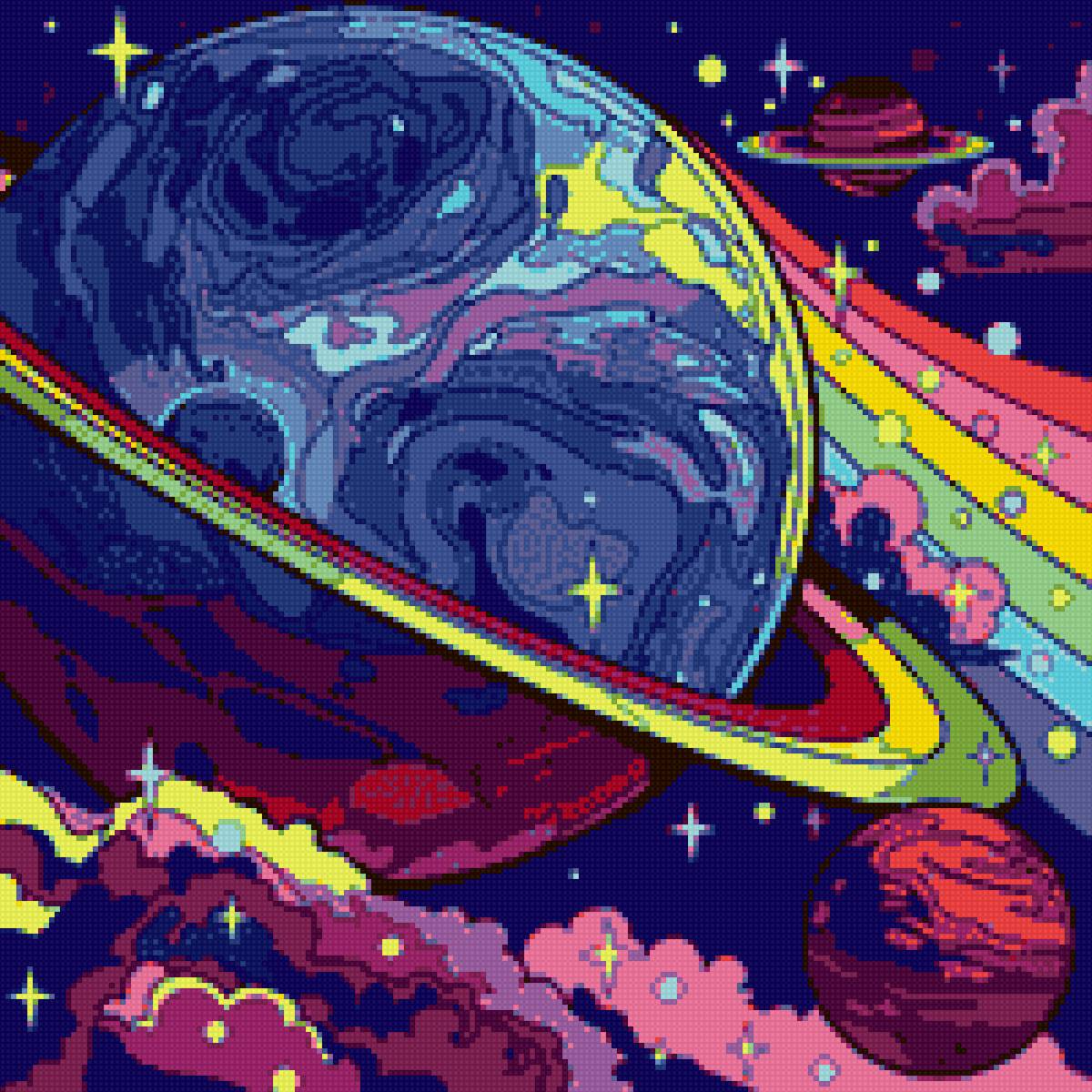 Cosmos - cosmos - предпросмотр