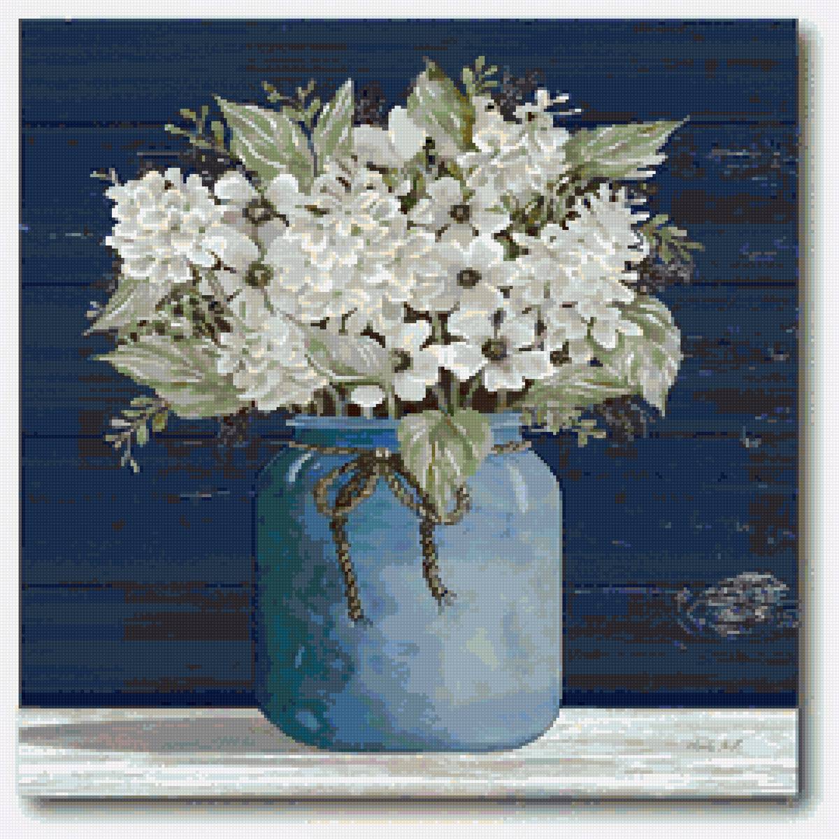 kvety 1a - предпросмотр