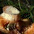 Предпросмотр схемы вышивки «Дары осени» (№2506662)