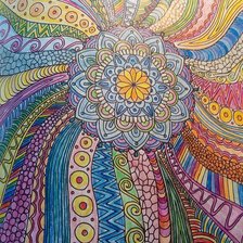 Схема вышивки «№2507127»