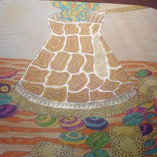 Схема вышивки «№2507129»