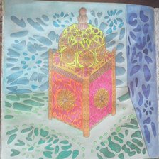 Схема вышивки «№2507130»