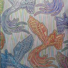 Схема вышивки «№2507136»