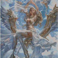 Схема вышивки «№2507205»