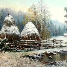 Схема вышивки «№2507393»