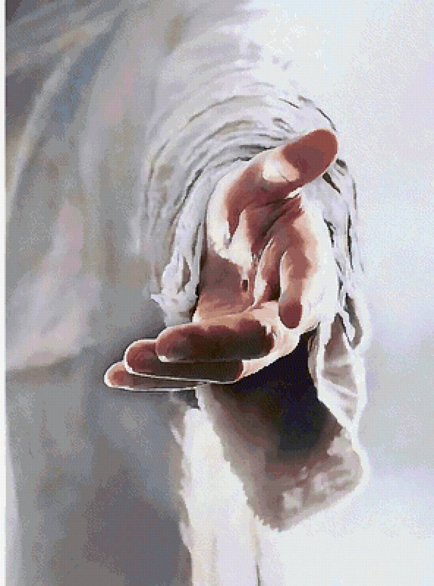 mano - persona - предпросмотр