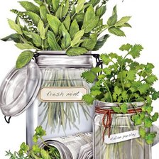 Схема вышивки «bylinky»